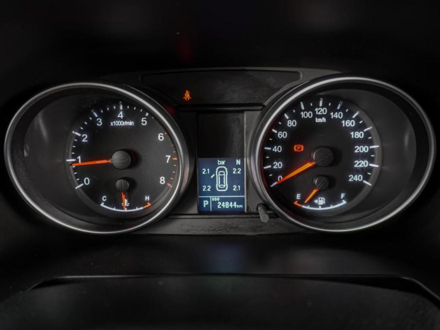 Haval M6 II Воронеж  - изображение 21