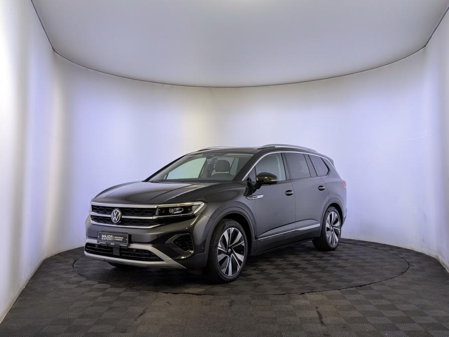 Volkswagen Talagon I Рестайлинг Москва  - изображение 1