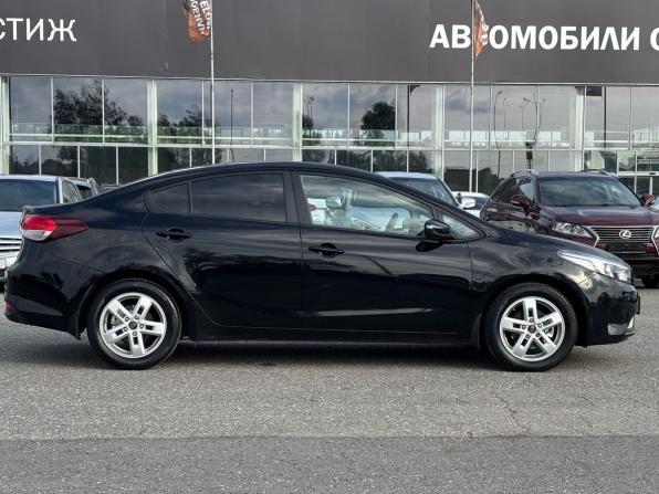 Kia Cerato III Рестайлинг (Classic) с пробегом 2016 года, цена 1 468 000 рублей, 61388 км, седан, Автокод Объявления
