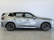 BMW X3 IV (G45/G48) Воронеж  - изображение 43