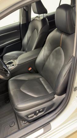 Toyota Camry VIII (XV70) с пробегом 2019 года, цена 2 800 000 рублей, 105100 км, седан, Автокод Объявления