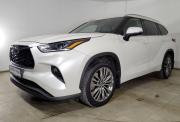 Toyota Highlander IV (XU70) Волгоград  - изображение 52