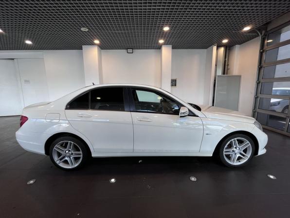Mercedes-Benz C-Класс III (W204) Рестайлинг с пробегом 2011 года, цена 1 500 000 рублей, 142550 км, седан, Автокод Объявления