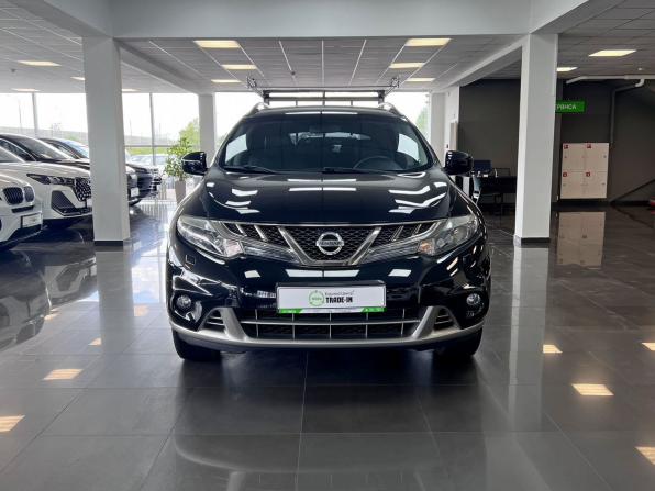 Nissan Murano II (Z51) Рестайлинг с пробегом 2011 года, цена 1 325 000 рублей, 145029 км, внедорожник, Автокод Объявления