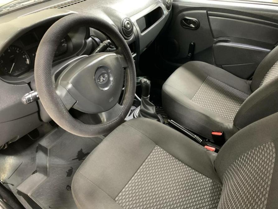 Lada (ВАЗ) Largus I Нижнекамск  - изображение 15
