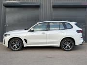 BMW X5 IV (G05/G18) Рестайлинг Москва  - изображение 24