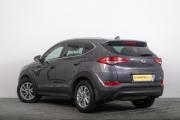 Hyundai Tucson III Томск  - изображение 24