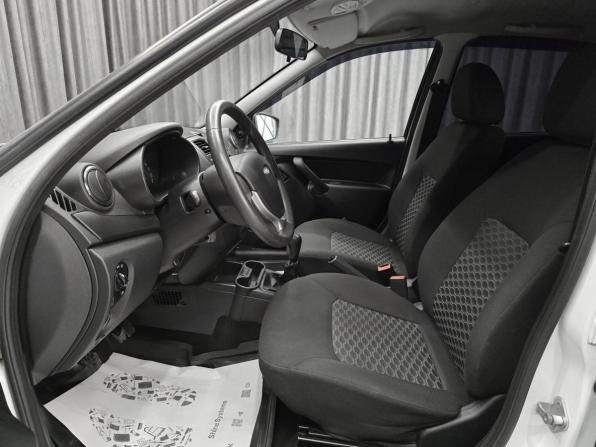 Lada (ВАЗ) Granta I Рестайлинг с пробегом 2019 года, цена 600 000 рублей, 88000 км, хэтчбек, Автокод Объявления