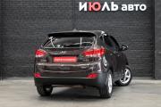 Hyundai ix35 I Екатеринбург  - изображение 24