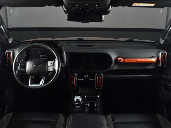 Haval Dargo с пробегом 2022 года, цена 2 539 999 рублей, 64844 км, внедорожник, Автокод Объявления