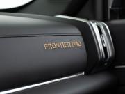 Nissan Frontier Pro Москва  - изображение 44