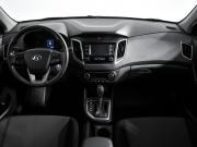 Hyundai Creta I Рестайлинг Санкт-Петербург  - изображение 37
