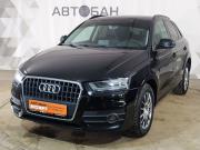 Audi Q3 I (8U) Екатеринбург  - изображение 23