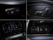Audi Q7 II (4M) Рестайлинг Москва  - изображение 49