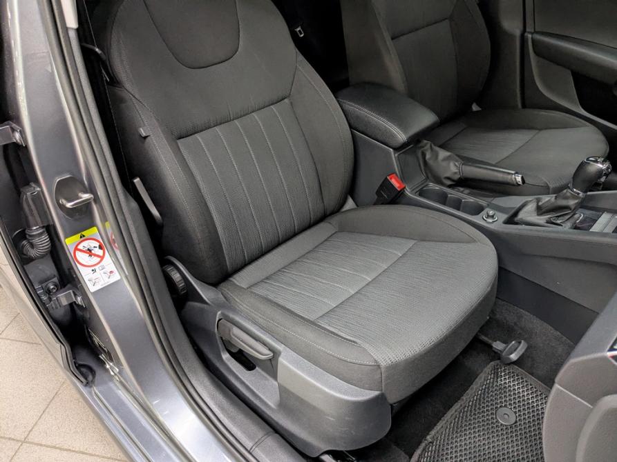 Skoda Octavia III (A7) Рестайлинг Москва  - изображение 17