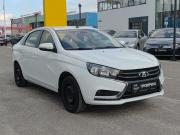 Lada (ВАЗ) Vesta I Йошкар-Ола  - изображение 25