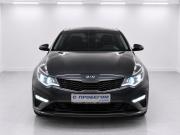 Kia Optima IV Рестайлинг Москва  - изображение 21