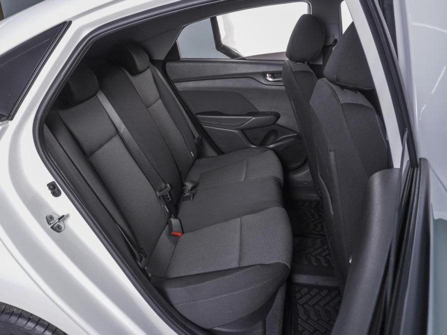 Hyundai Solaris II Рестайлинг Ростов-на-Дону  - изображение 7