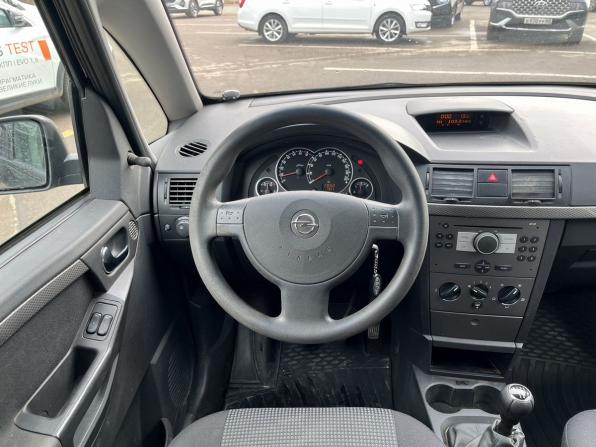 Opel Meriva A Рестайлинг с пробегом 2008 года, цена 207 000 рублей, 177904 км, компактвэн, Автокод Объявления