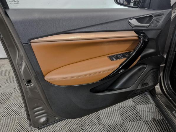Lada (ВАЗ) Vesta I Рестайлинг (NG) с пробегом 2025 года, цена 1 600 000 рублей, 16966 км, универсал, Автокод Объявления