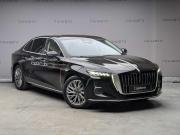 Hongqi H5 II Москва  - изображение 18