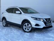 Nissan Qashqai II Рестайлинг Екатеринбург  - изображение 26