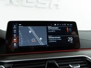 BMW 5 серии VII (G30/G31/G38) Рестайлинг Москва  - изображение 51