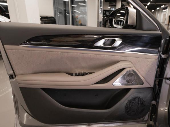 Geely Galaxy Starshine 7 с пробегом 2026 года, цена 3 980 000 рублей, 115 км, седан, Автокод Объявления