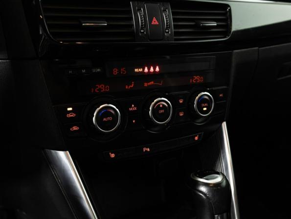 Mazda CX-5 I с пробегом 2012 года, цена 1 279 000 рублей, 244009 км, внедорожник, Автокод Объявления