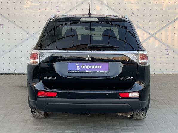 Mitsubishi Outlander III с пробегом 2014 года, цена 1 395 000 рублей, 167132 км, внедорожник, Автокод Объявления