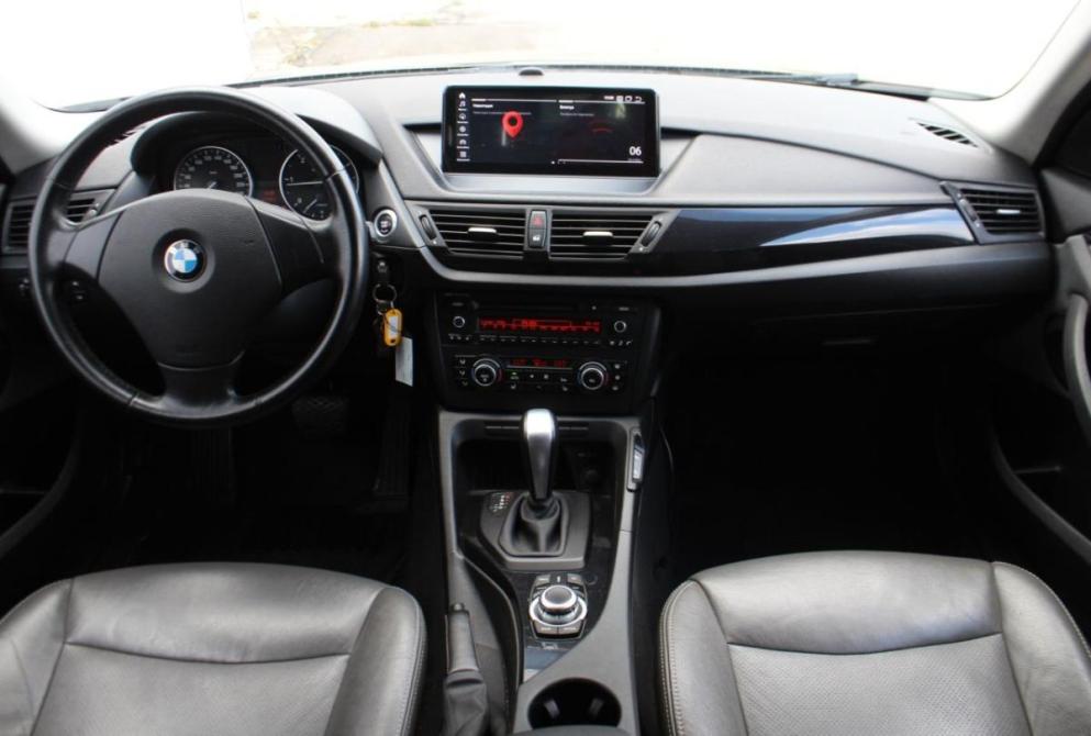 BMW X1 I (E84) Нижний Новгород  - изображение 15