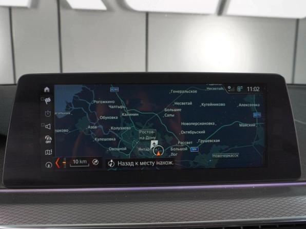 BMW 5 серии VII (G30/G31/G38) с пробегом 2018 года, цена 2 830 000 рублей, 221214 км, седан, Автокод Объявления