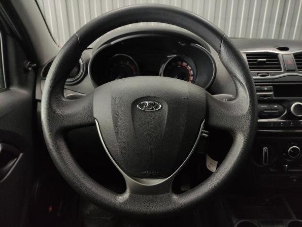 Lada (ВАЗ) Granta I Рестайлинг с пробегом 2019 года, цена 630 000 рублей, 64685 км, седан, Автокод Объявления