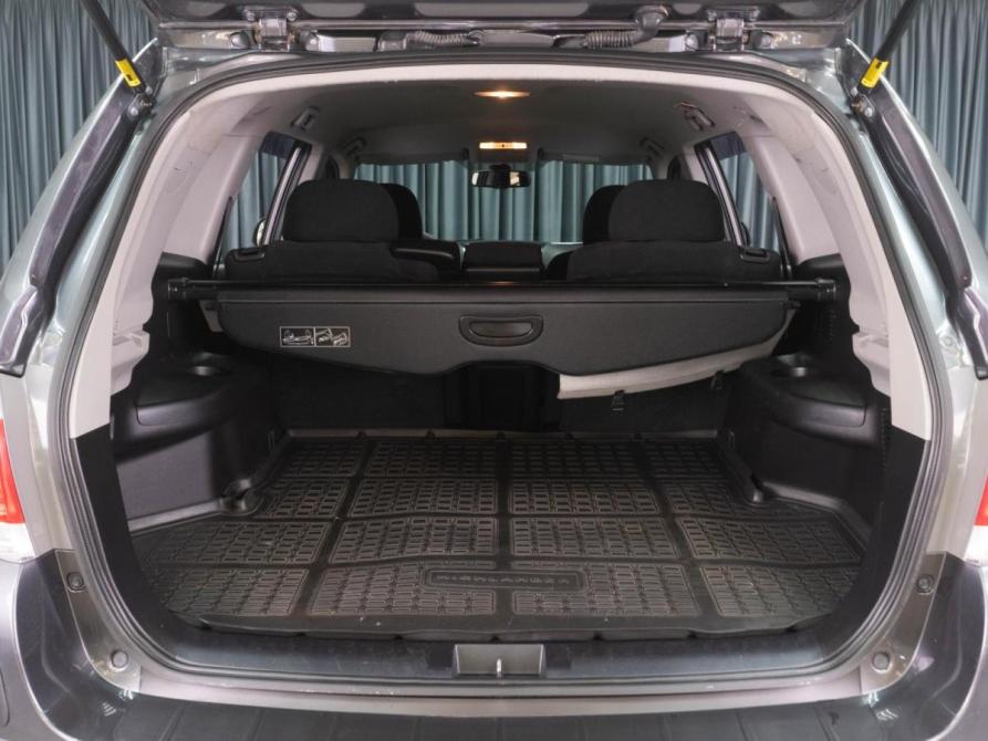 Toyota Highlander II (XU40) Рестайлинг Тюмень  - изображение 18