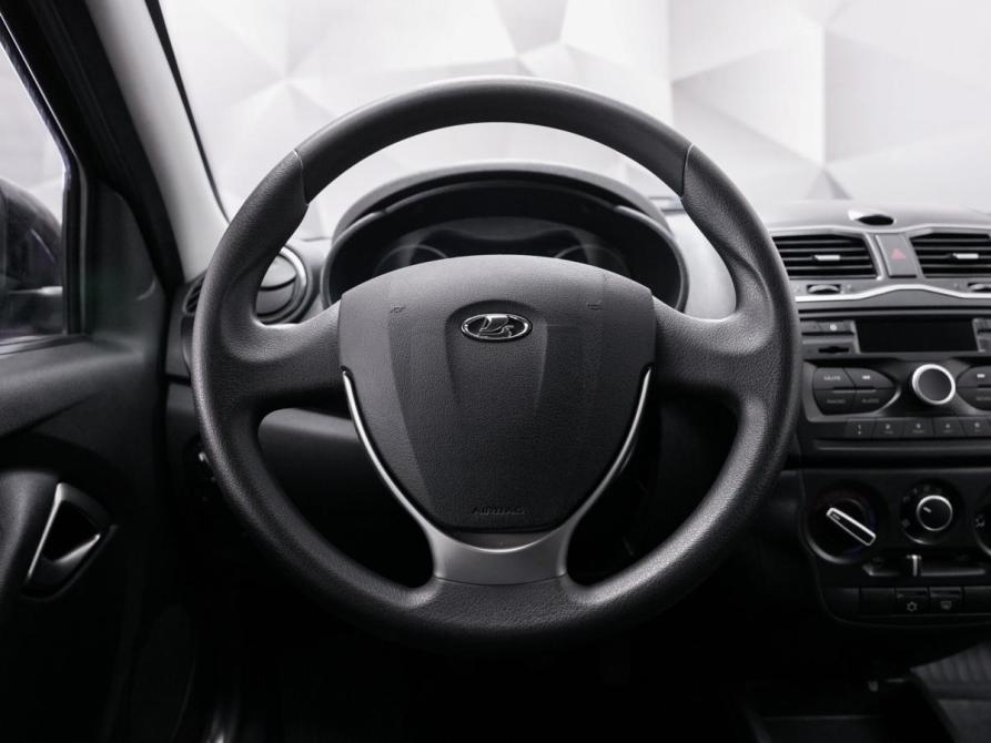 Lada (ВАЗ) Granta I Рестайлинг Ульяновск  - изображение 12