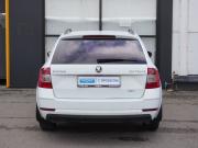 Skoda Octavia III (A7) Москва  - изображение 21
