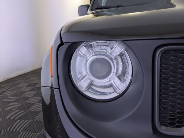 Jeep Renegade I Рестайлинг с пробегом 2018 года, цена 1 650 000 рублей, 152197 км, внедорожник, Автокод Объявления