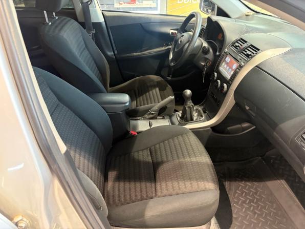 Toyota Corolla X (E140 E150) с пробегом 2008 года, цена 599 000 рублей, 305000 км, седан, Автокод Объявления