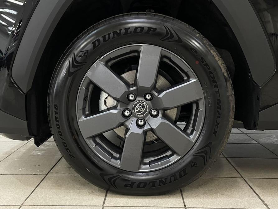 Toyota RAV4 VI (XA60) Воронеж  - изображение 24