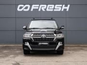 Toyota Land Cruiser 200 Series Рестайлинг 1 Краснодар  - изображение 31
