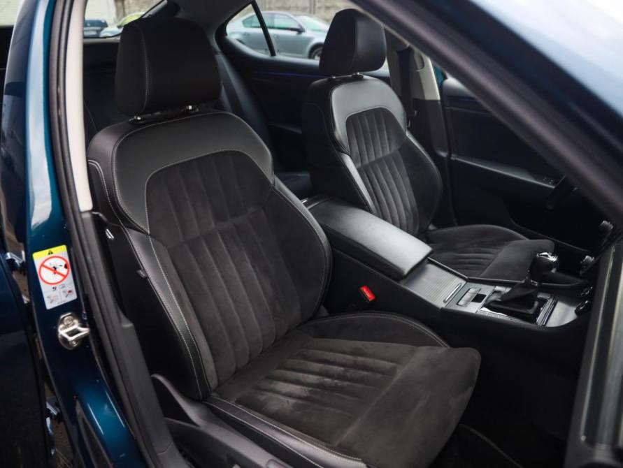 Skoda Superb III Рестайлинг Санкт-Петербург  - изображение 25