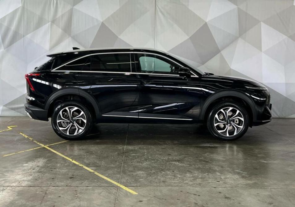 Haval F7 II Оренбург  - изображение 7