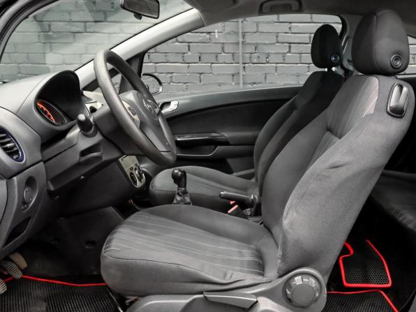 Opel Corsa D с пробегом 2007 года, цена 330 000 рублей, 205818 км, хэтчбек, Автокод Объявления