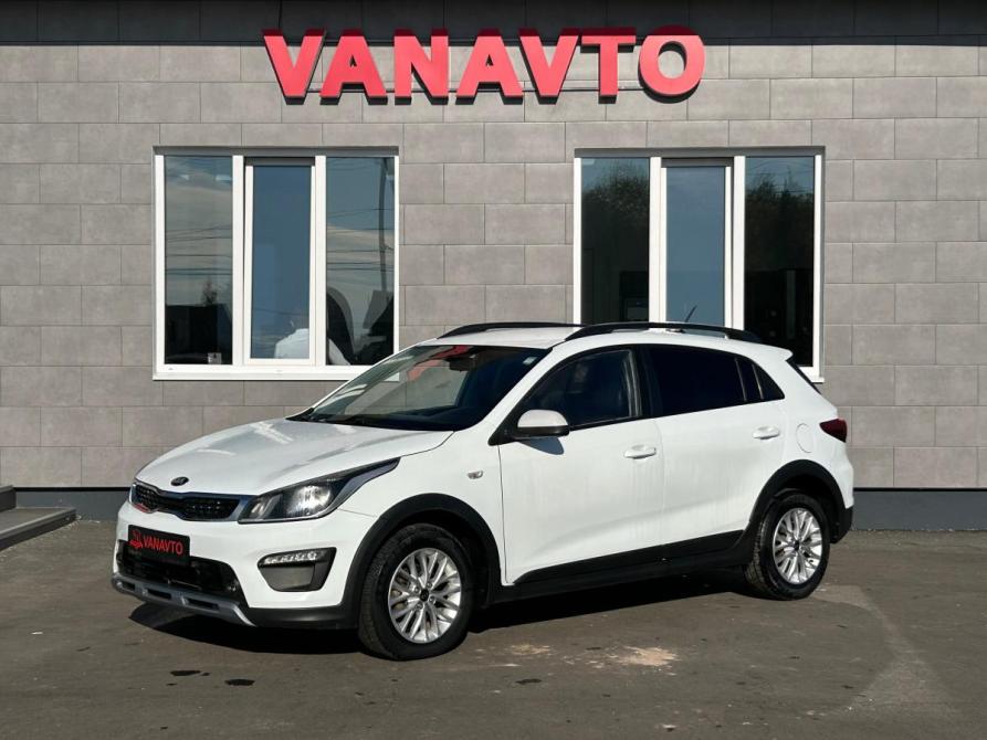Kia Rio IV Альметьевск  - изображение 1