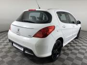 Peugeot 308 I Рестайлинг Москва  - изображение 25