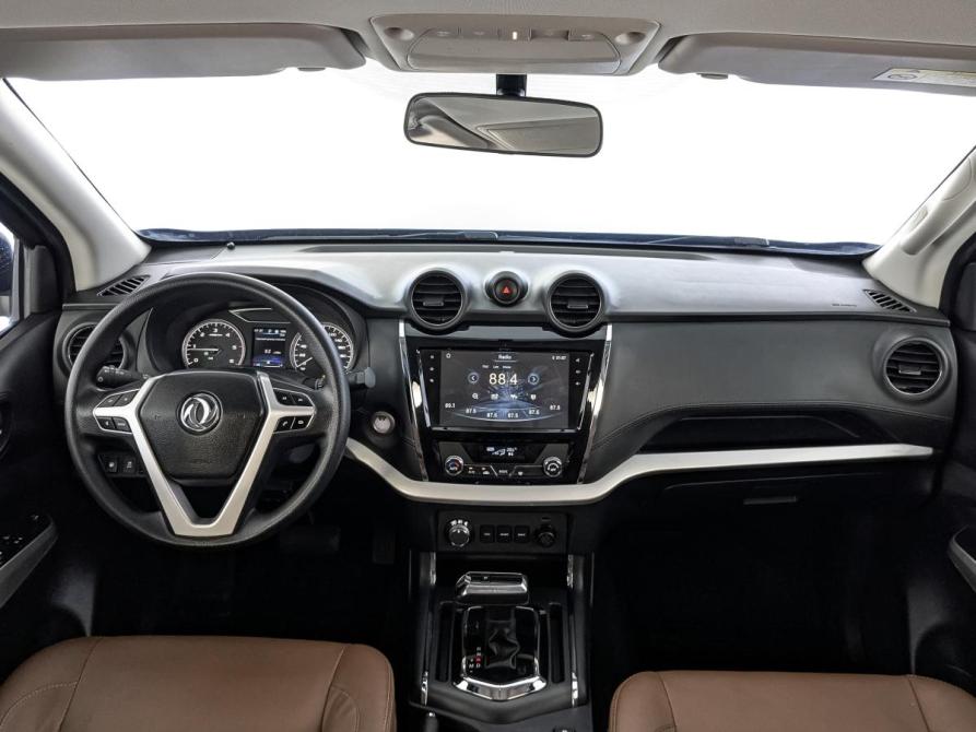 Dongfeng DF6 Москва  - изображение 14