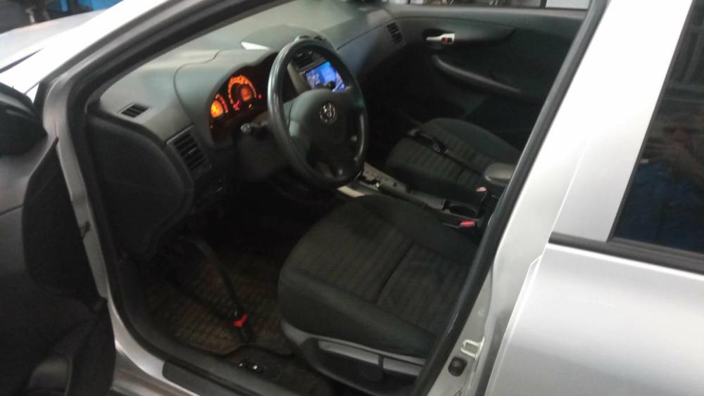 Toyota Corolla X (E140 E150) Санкт-Петербург  - изображение 6