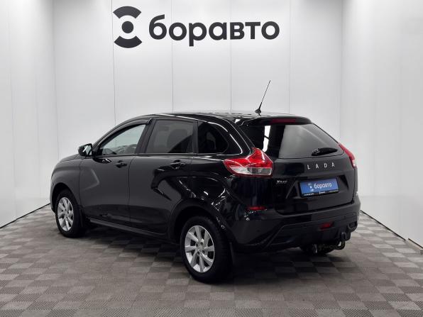 Lada (ВАЗ) XRAY I с пробегом 2017 года, цена 660 000 рублей, 181314 км, хэтчбек, Автокод Объявления
