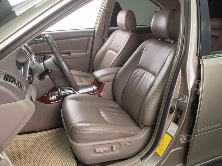 Toyota Camry V (XV30) Рестайлинг Тюмень  - изображение 10