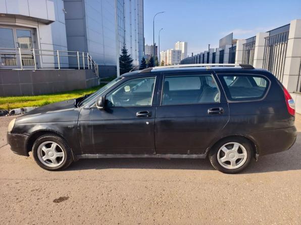 Lada (ВАЗ) Priora I с пробегом 2012 года, цена 194 000 рублей, 265214 км, универсал, Автокод Объявления